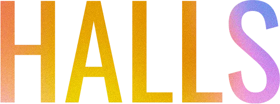 HALLS